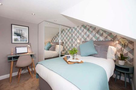 Kennet Court, Reading, Berkshire, RG1 - Photo 4