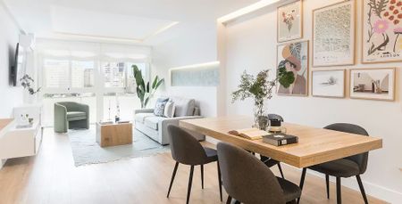Calle de Mauricio Legendre, Madrid, Community of Madrid 28046 - Photo 4