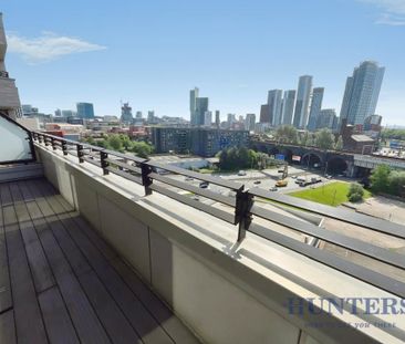2 bedroom apartment to rent - Photo 6