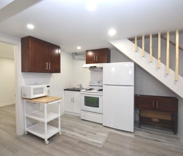 For Lease - 43 Constellation Crescent Unit# Bsmt, Richmond Hill, On... - Photo 1