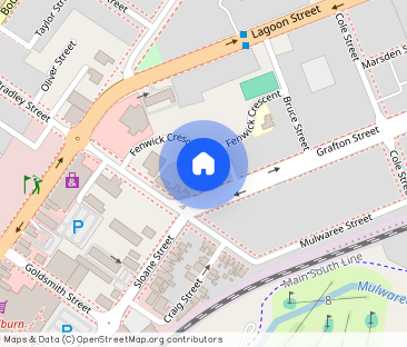 2-Bedroom House in Goulburn - $500 per week - Photo 1