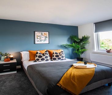 Grovehall Drive (room 2), Beeston, Leeds - Photo 6