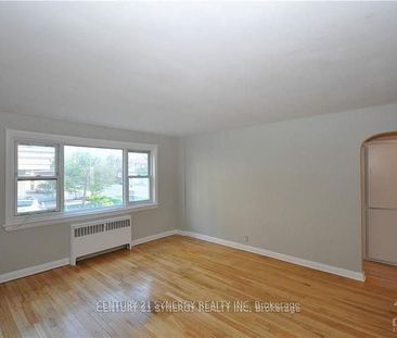 For Lease - 151 Holmwood Avenue Unit# 3, Glebe - Ottawa East and Ar... - Photo 6