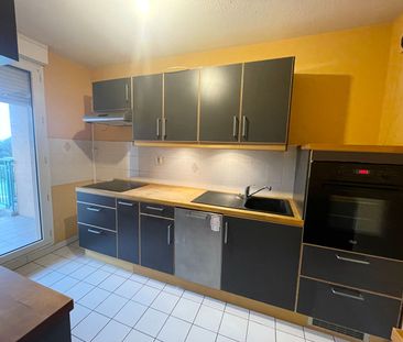 Location appartement 2 pièces, 52.74m², Tournefeuille - Photo 5