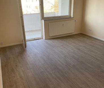 Komplett renovierte 2 Zimmerwohnung Hannover Wettbergen - Photo 3