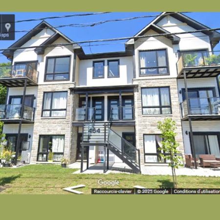 Grand 5 1/2 Sainte-Adèle Dernier étage - Photo 4