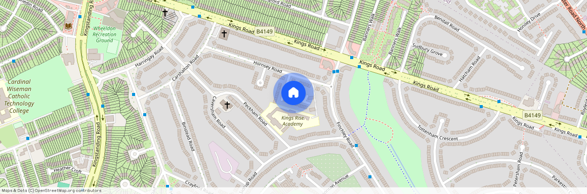 Cranehouse Road, Birmingham