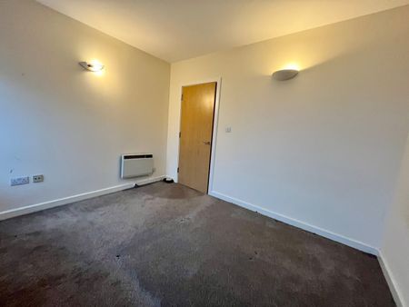 2 Bed Flat, Queens Road, NG2 - Photo 5
