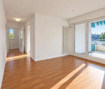 Helle 3.5-Zimmerwohnung - Photo 4