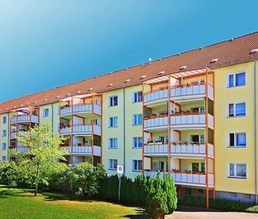 Wohnung Nr. 551/13/22 - Foto 1