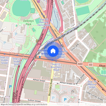 309 Boundary Road, Wollert