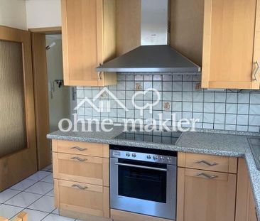 Fussläufig (5 Minuten) zu Universität / Bildungscampus mit Terrasse... - Photo 5