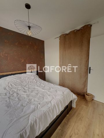 Appartement T3 près de PAU à louer - Photo 4