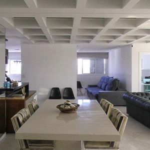 Apartamento para alugar com 380m², 4 quartos e 6 vagas - Photo 1