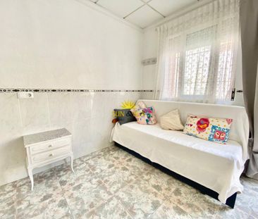 3 BEDROOM GROUND FLOOR - SANTIAGO DE LA RIBERA - Photo 1