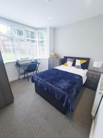 Kedleston Old Road, Derby, DE22 - Photo 2