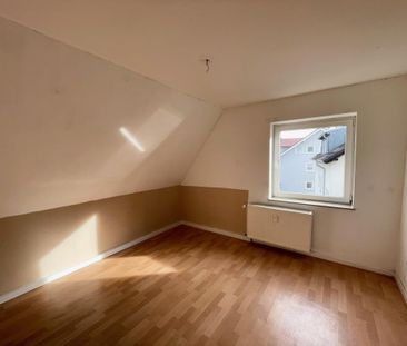 Gemütliche 3-Zimmer-Wohnung in Menden nähe Lendringsen - Foto 2