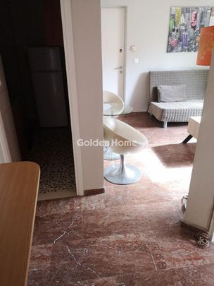 Διαμέρισμα για ενοικίαση Μυκονιάτικα (Αγιοι Ανάργυροι) - Φωτογραφία 1