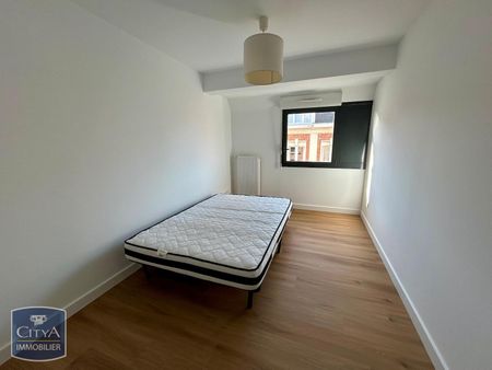 Location Appartement 3 pièces 58m² LILLE 59000 - Photo 2