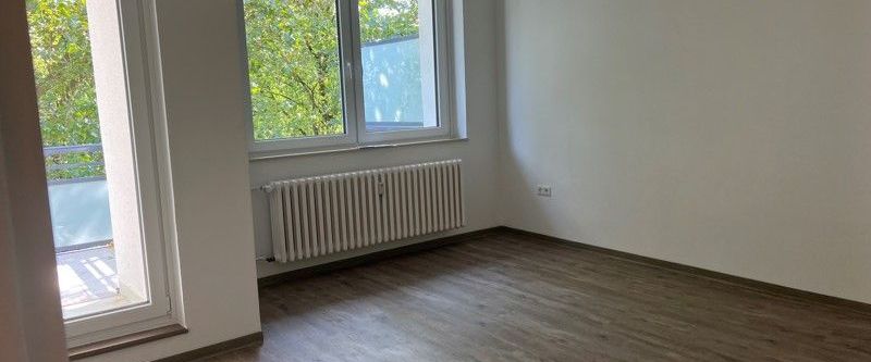 Die gefällt mir: günstige 2-Zimmer-Wohnung - Photo 1