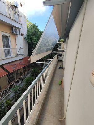 Διαμέρισμα για ενοικίαση 40 Εκκλησιές (40 Εκκλησιές - Ευαγγελίστρια) - Photo 1