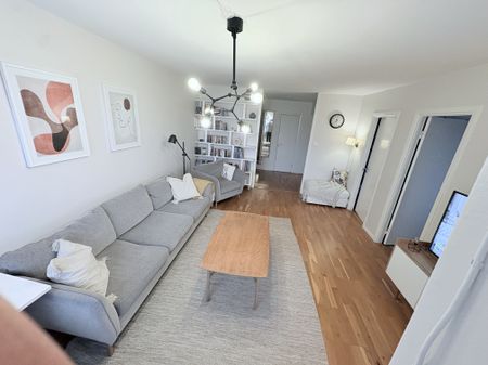 Ekuddsvägen, Nacka - Foto 2