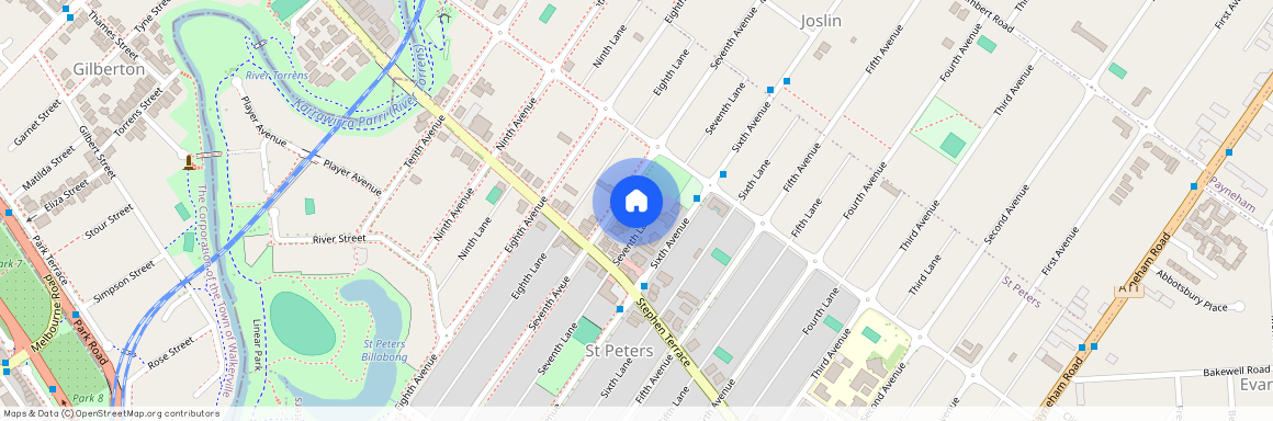 2/73 Seventh Avenue, St Peters SA 5069