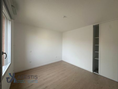 APPARTEMENT T2 46M - Photo 4