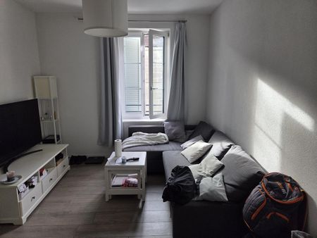 Charmant 2,5 pièces rénové en 2023 - Foto 5