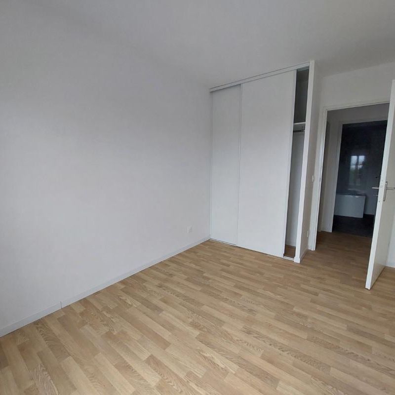 Location Appartement 3 pièces 73m² ROUEN 76100 - Photo 1