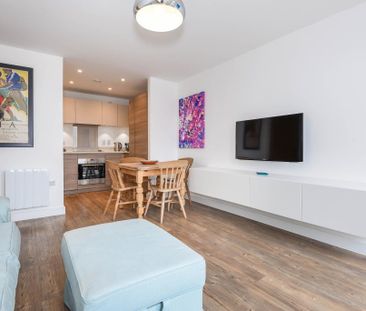 1 bedroom flat to rent - Photo 6