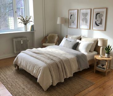 Bynær 2-værelses lejlighed - Foto 2