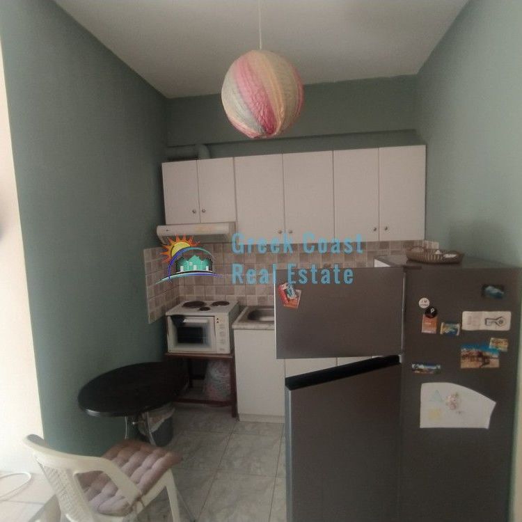 Studio/Γκαρσονιέρα για ενοικίαση Ταραμπούρα (Πάτρα) - Photo 1
