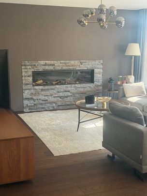 3.5 Zimmer, 120 m², 2. Stock - Photo 1