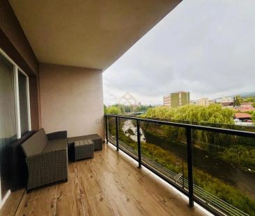 Apartament 2 camre de inchiriat zona Ultracentrala - Fotografie 1