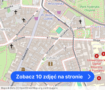kawalerka w absolutnym centrum - Zdjęcie 1