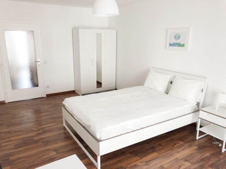 Inzersdorfer Straße Zimmer 1 - Photo 3
