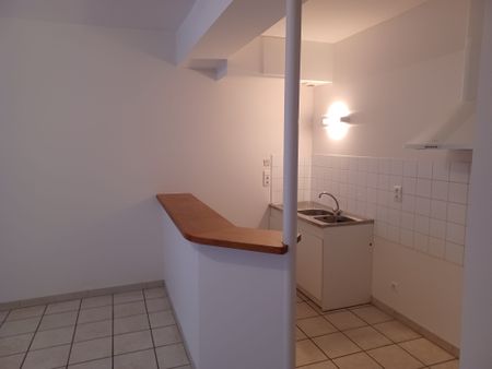 Location Appartement 2 pièces 39m² REALMONT 81120 - Photo 3