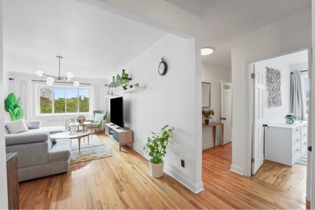 Appartement - 5853 Av. Decelles - Photo 2