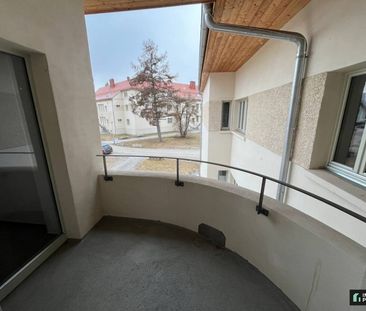 Moderne 3-Zimmer Wohnung in Trofaiach mieten - mit Balkon - Photo 2