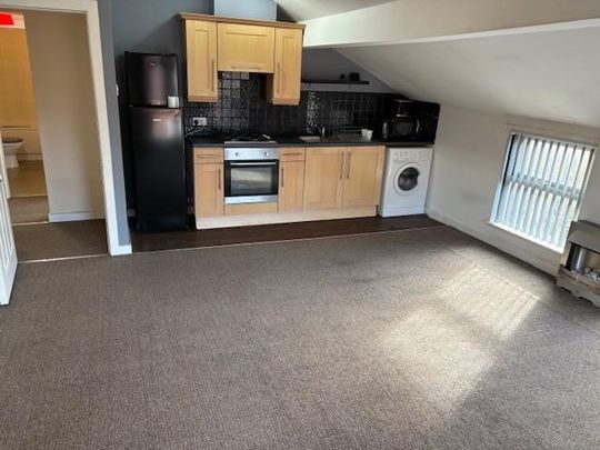 2 bedroom house to rent - Photo 1