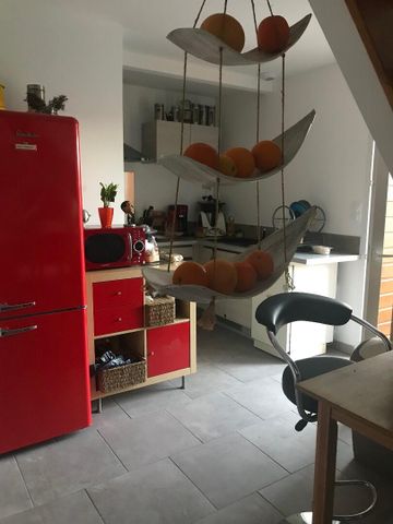 location Maison MA DE 63.74m² À BOUSSENS - Photo 5