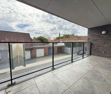 Appartement te huur - Photo 1