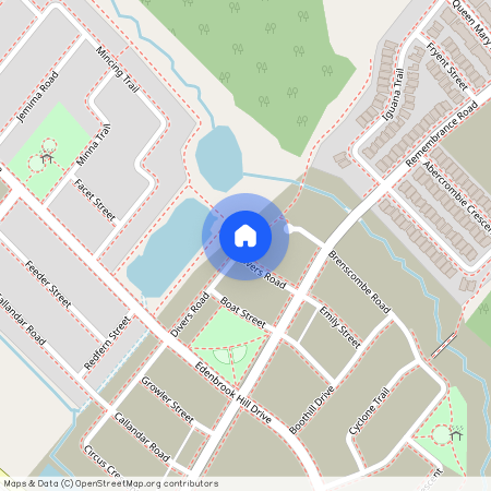 Upper level-17 Divers Rd., Brampton, ON