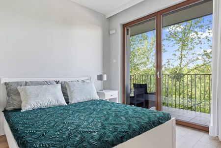 3 POKOJE, 2 ŁAZIENKI, 2 MIEJSCA POSTOJOWE, OCHOTA - Zdjęcie 5