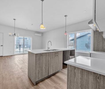925 Rue Longpré, app.101, J7K 2X6, Mascouche - Photo 5