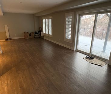 For Lease - 89 Timna Crescent, Vaughan, Ontario - Photo 1