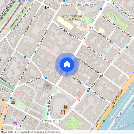 Suresnes