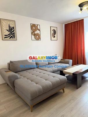 Apartament 3 camere decomandat Bulevardul Unirii - Photo 1