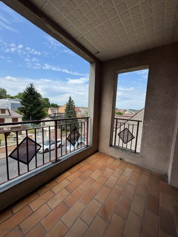 Location Appartement 1 pièce 31m² VILLEPARISIS 77270 - Photo 4